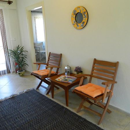 בוזקאדה Ege Han Hotel מראה חיצוני תמונה