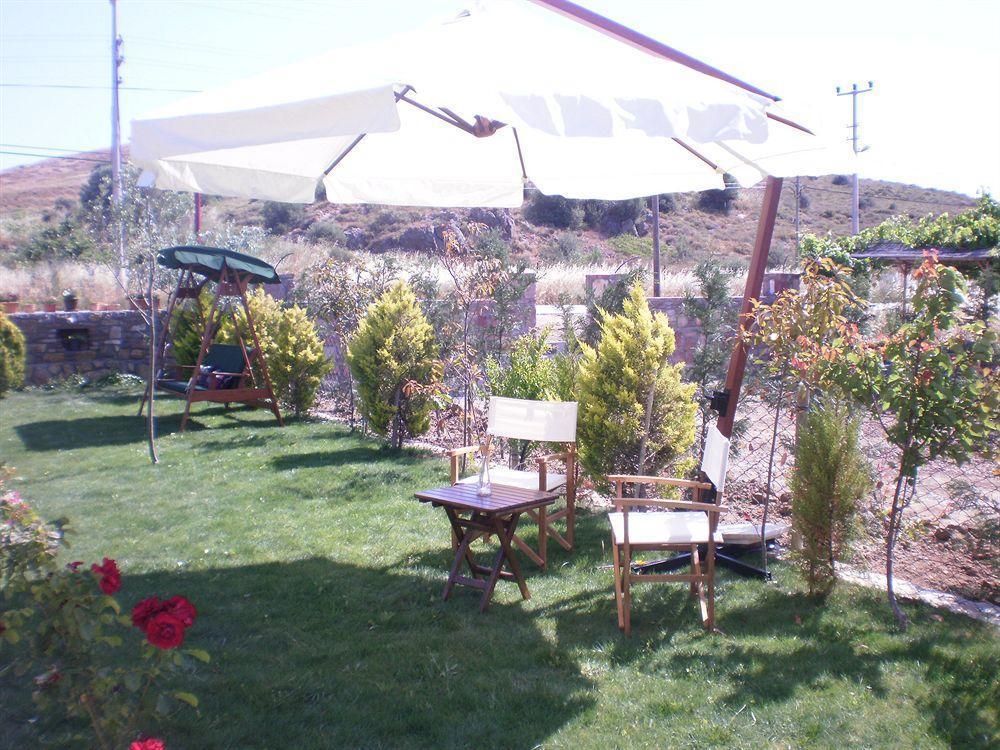 בוזקאדה Ege Han Hotel מראה חיצוני תמונה