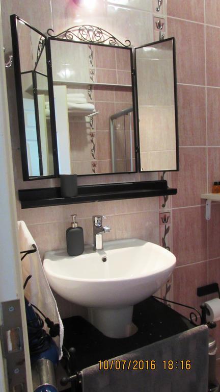 בוזקאדה Ege Han Hotel מראה חיצוני תמונה