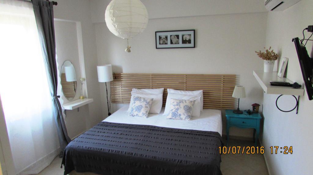 בוזקאדה Ege Han Hotel מראה חיצוני תמונה