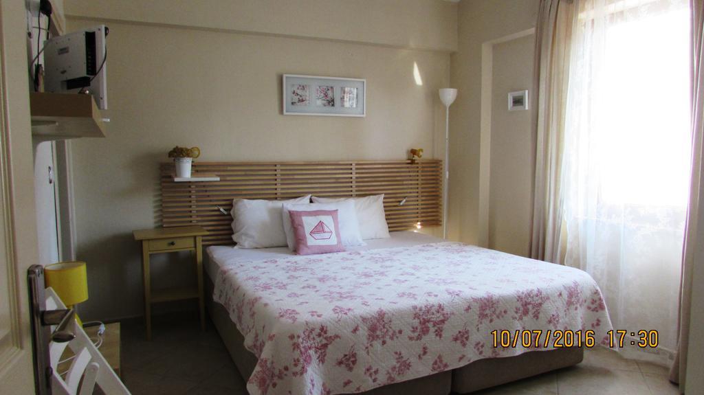 בוזקאדה Ege Han Hotel מראה חיצוני תמונה