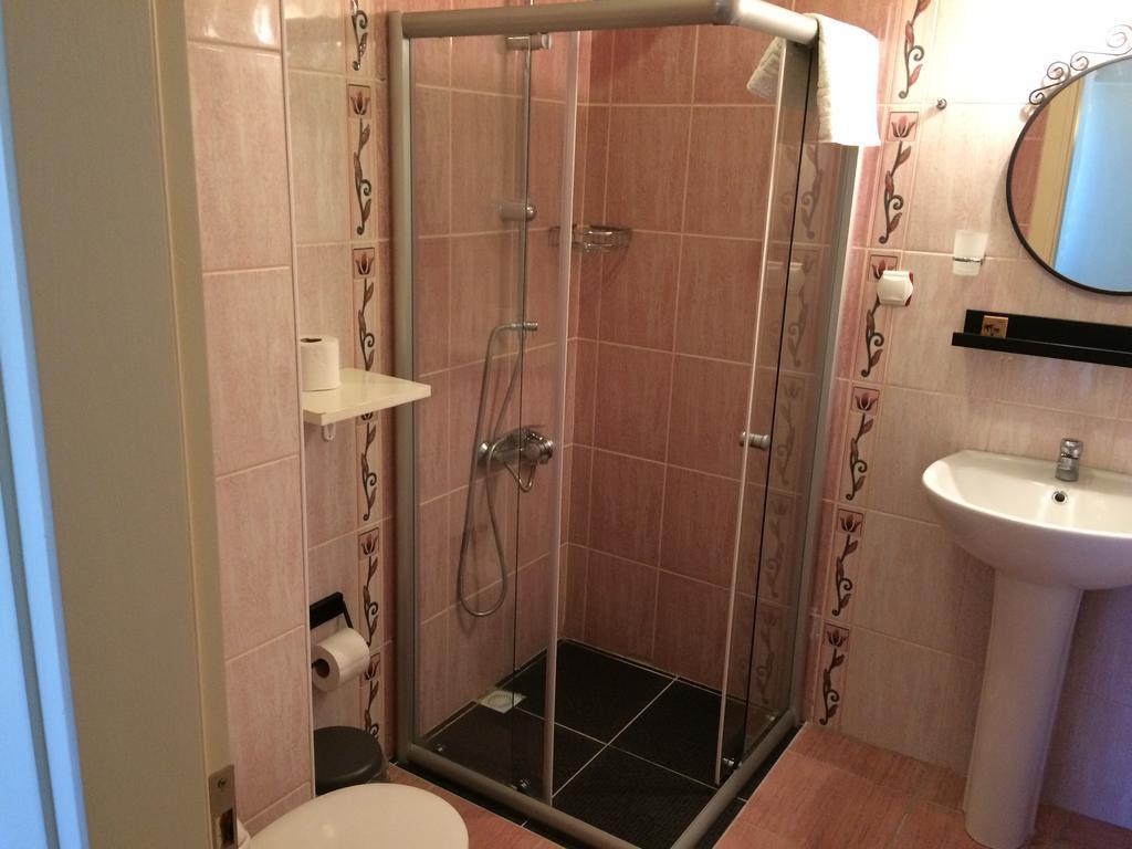 בוזקאדה Ege Han Hotel מראה חיצוני תמונה