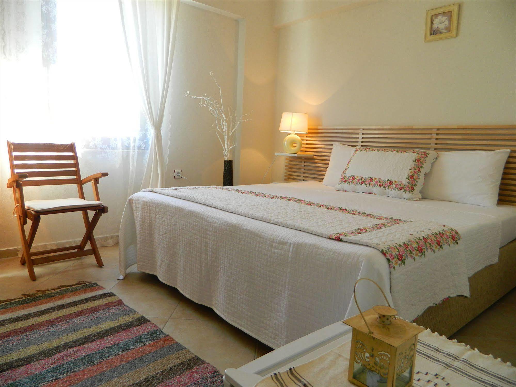 בוזקאדה Ege Han Hotel מראה חיצוני תמונה