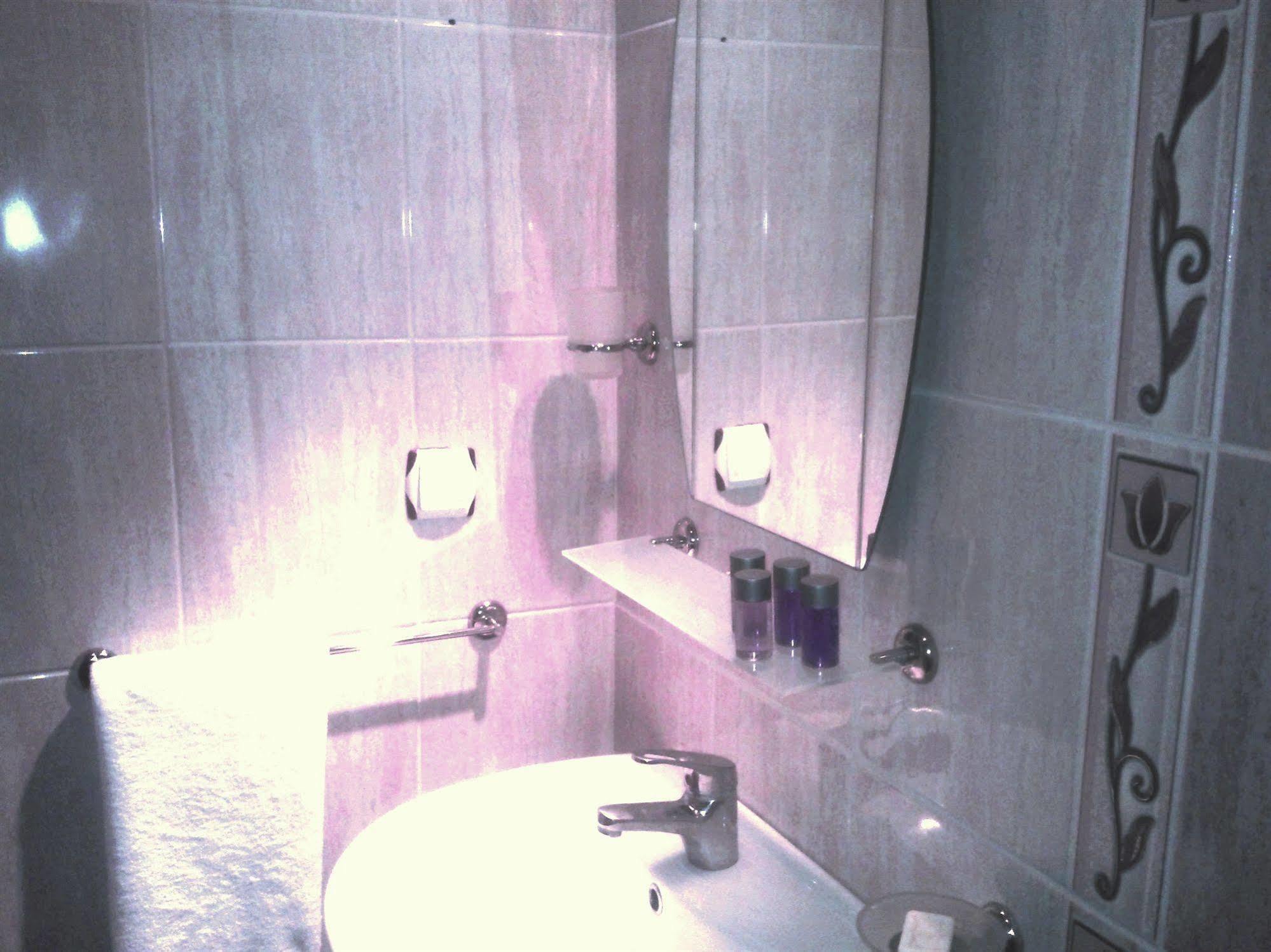 בוזקאדה Ege Han Hotel מראה חיצוני תמונה