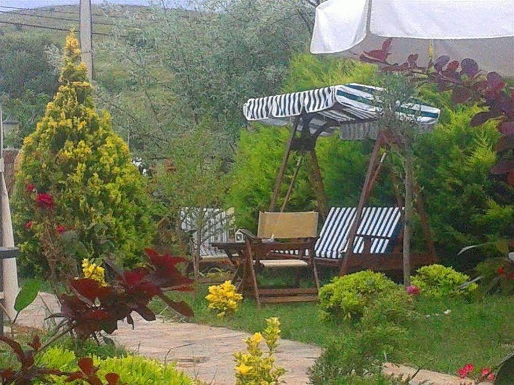 בוזקאדה Ege Han Hotel מראה חיצוני תמונה