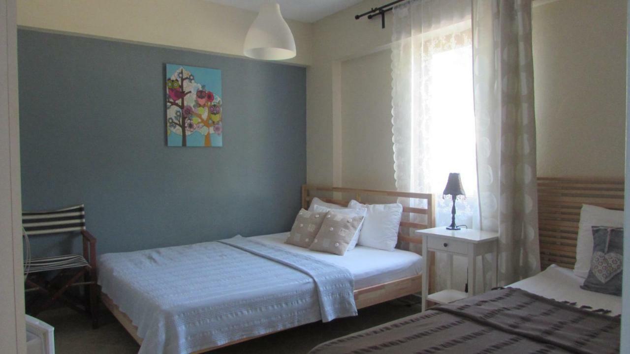 בוזקאדה Ege Han Hotel מראה חיצוני תמונה